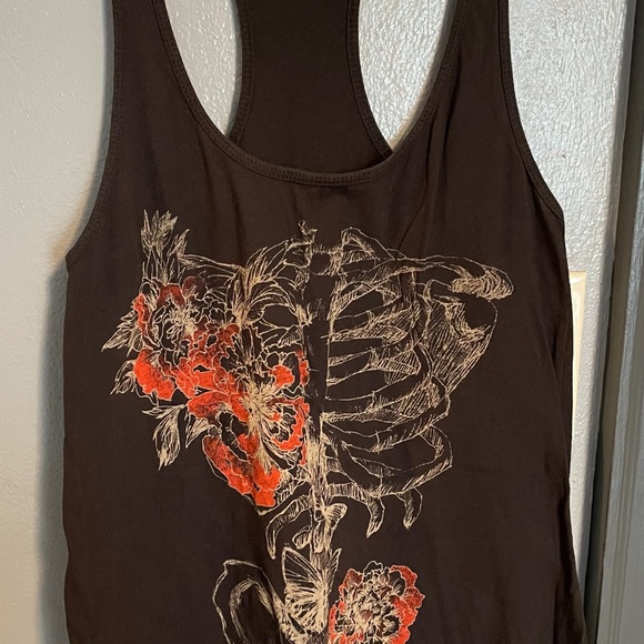 Tank top - Picture 2 of 4